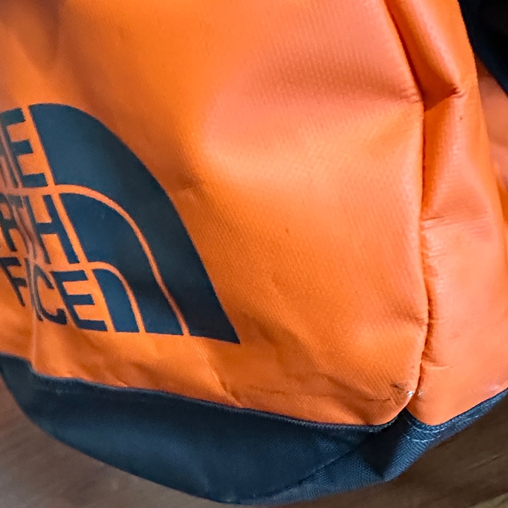 The North Face Base Camp Duffel Bag - Picture 4 of 5